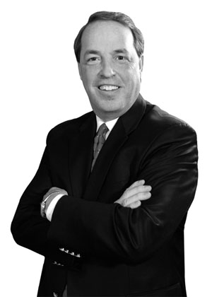 Dr. Brian Kluth Generosity Author Giving Expert Philanthropist